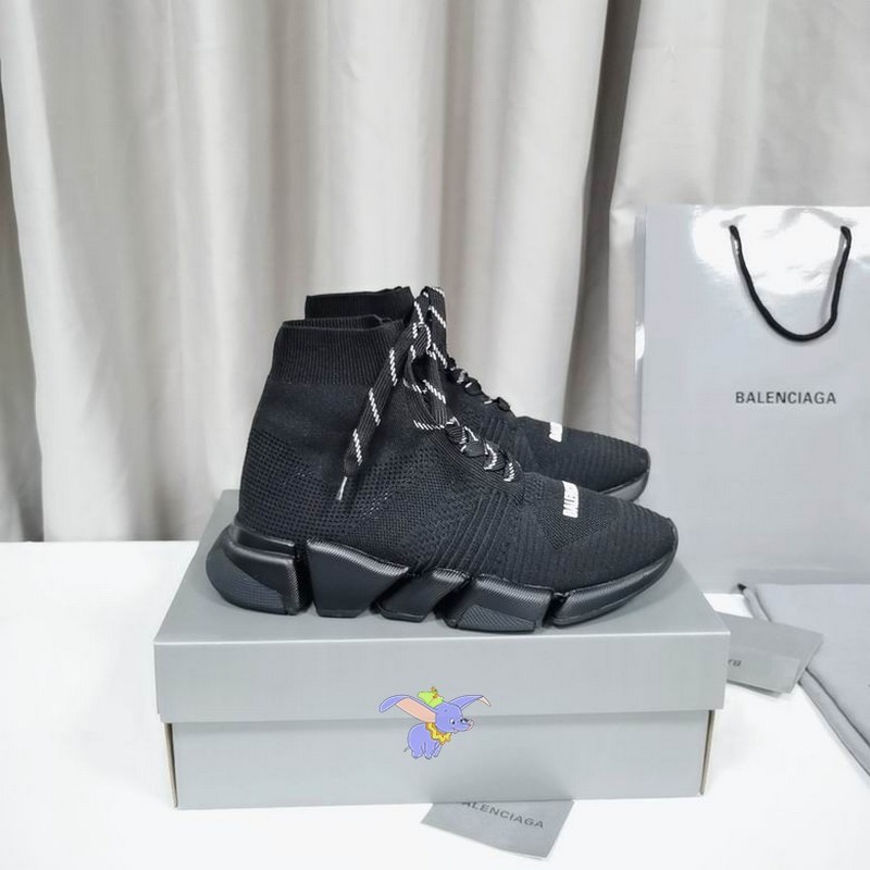 Balenciaga Men's Shoes 88